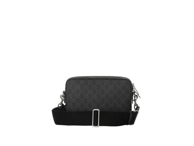 Gucci Gucci Interlocking G Shoulder Bag Interlocking G - view 3
