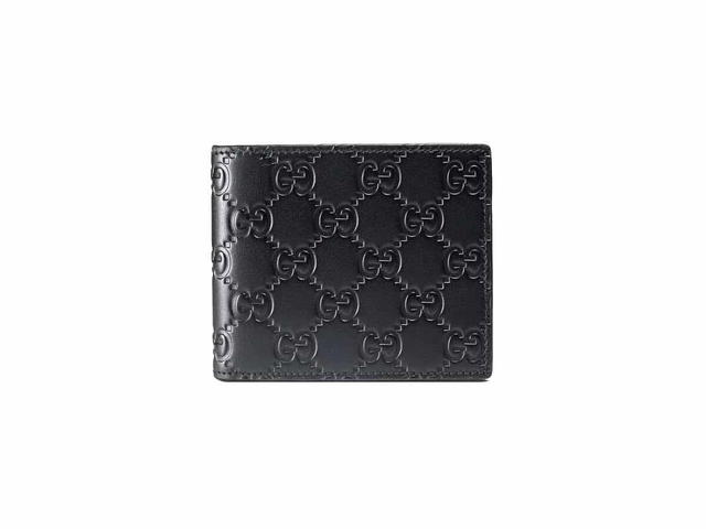 Gucci Gucci Bi-fold Wallet - view 1