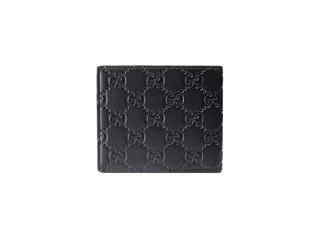 Gucci Gucci Bi-fold Wallet - view 2