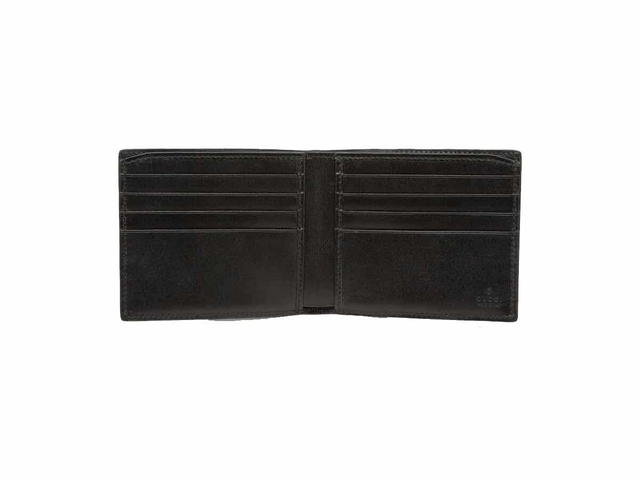 Gucci Gucci Bi-fold Wallet - view 3