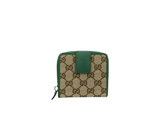 Gucci Gucci Small Bi-fold Wallet - view 1