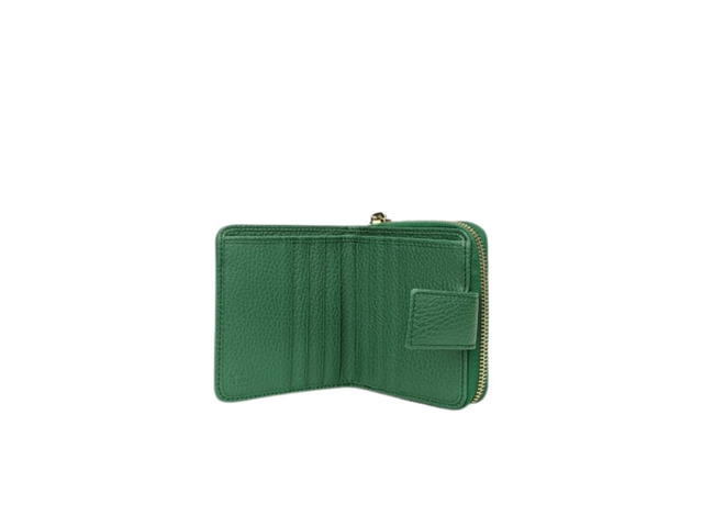 Gucci Gucci Small Bi-fold Wallet - view 3