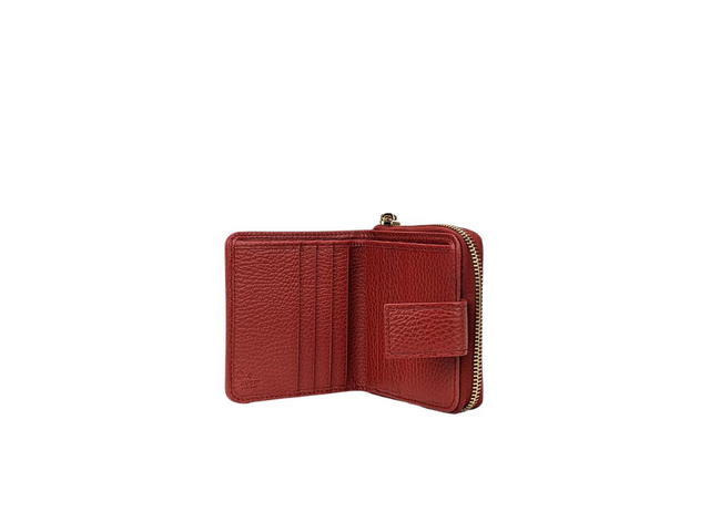 Gucci Gucci Small Bi-fold Wallet - view 3