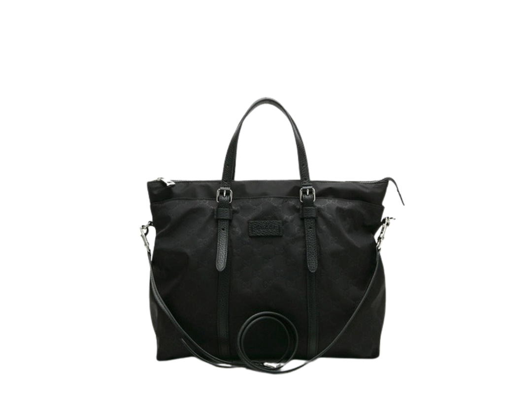 Gucci Gucci Original GG Tote Bag