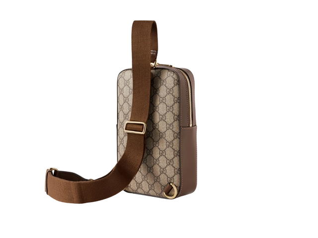 Gucci Gucci Interlocking G Sling Bag Interlocking G - view 2