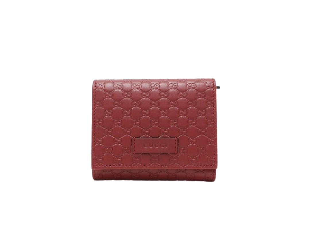 Gucci Gucci Small Wallet