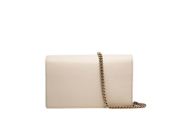 Gucci Gucci Soho Wallet On Chain - view 2