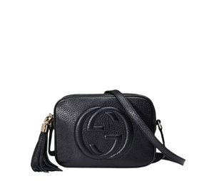 Buy Gucci Soho Small Bag at Sasom – Authentic and Ready to Ship
