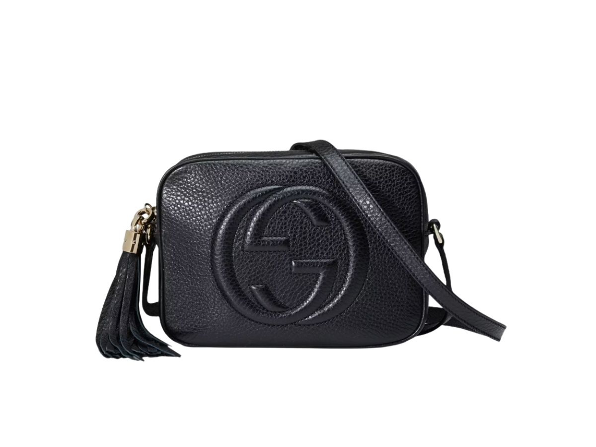 Gucci Gucci Soho Small Bag