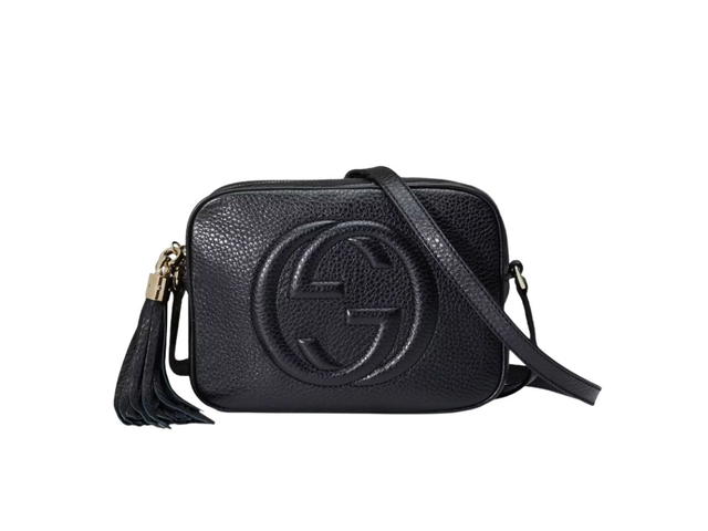 Gucci Gucci Soho Small Bag - view 1