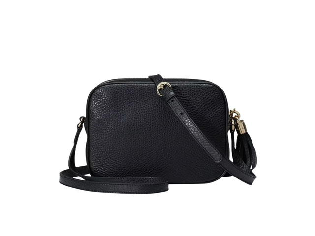 Gucci Gucci Soho Small Bag - view 2