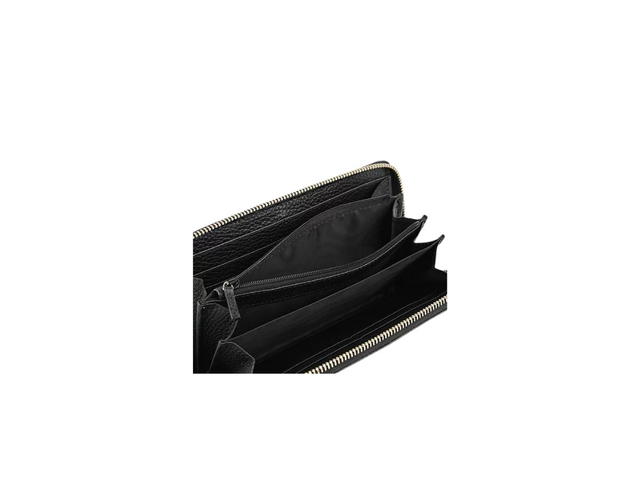 Gucci Gucci Soho Long Zip Around Wallet - view 3