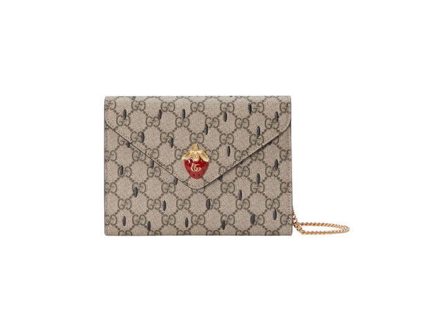 Gucci Gucci Mini Bag - view 1