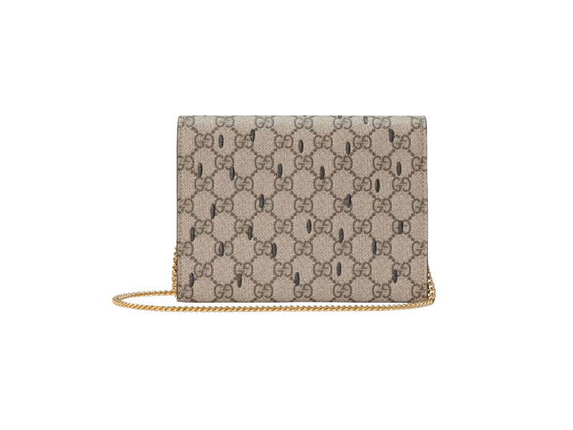 Gucci Gucci Mini Bag - view 3