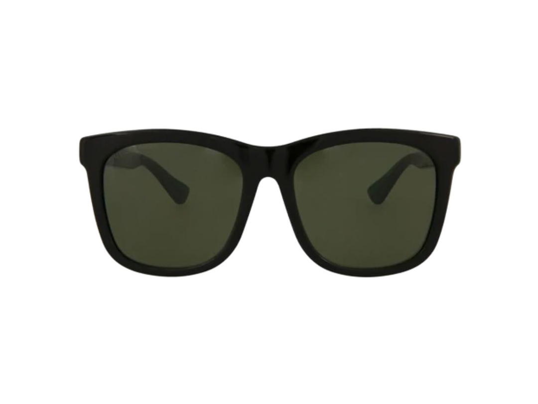 Gucci Gucci Sunglasses Black Red Green