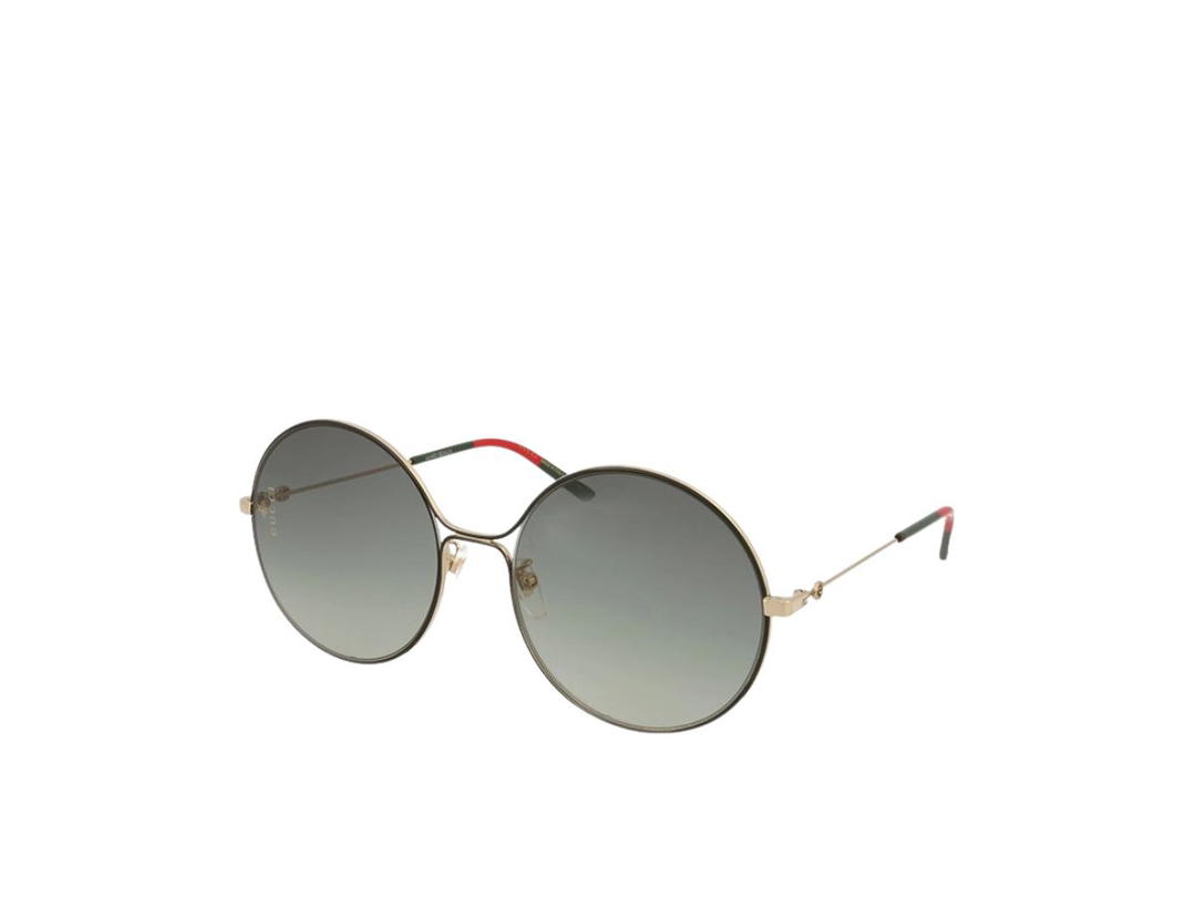 Gucci Gucci Sunglasses GG0395/S 001