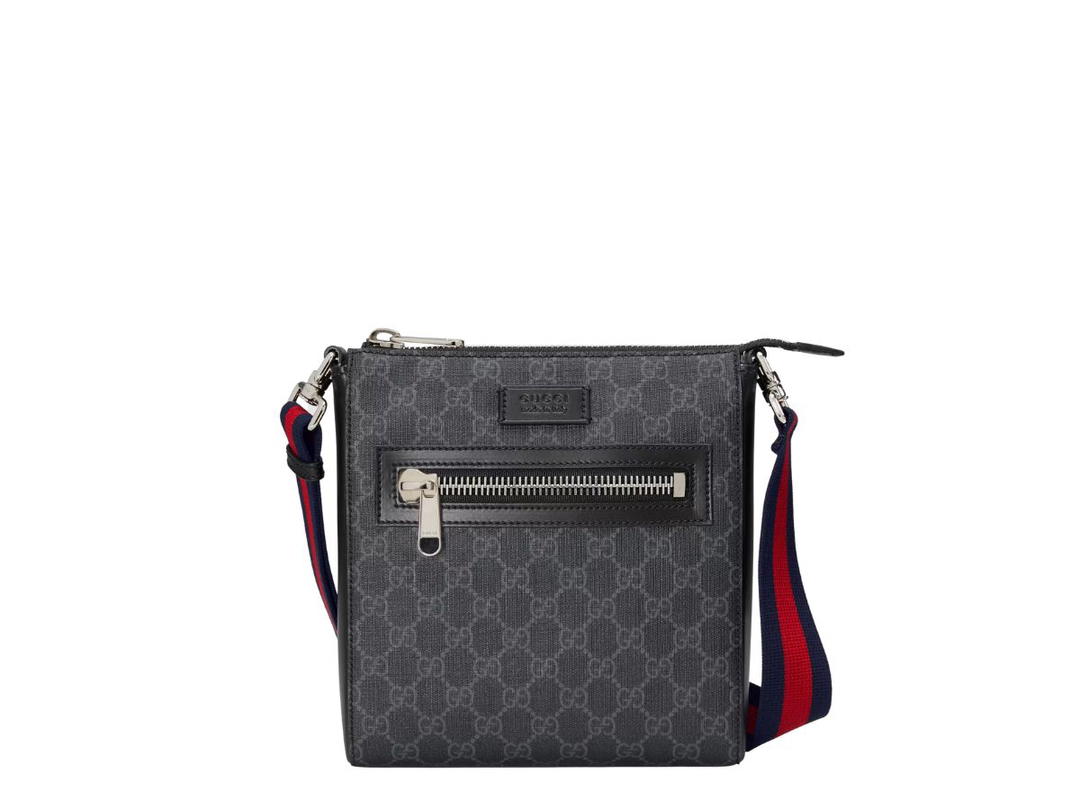 Gucci Gucci Small Messenger Bag