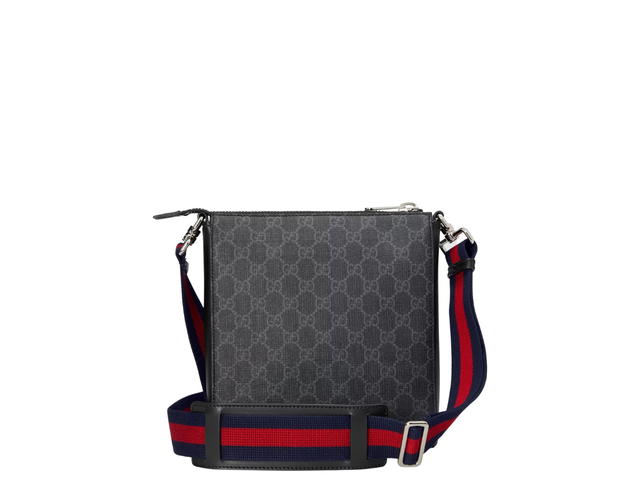 Gucci Gucci Small Messenger Bag - view 2