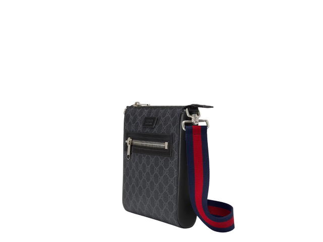 Gucci Gucci Small Messenger Bag - view 3
