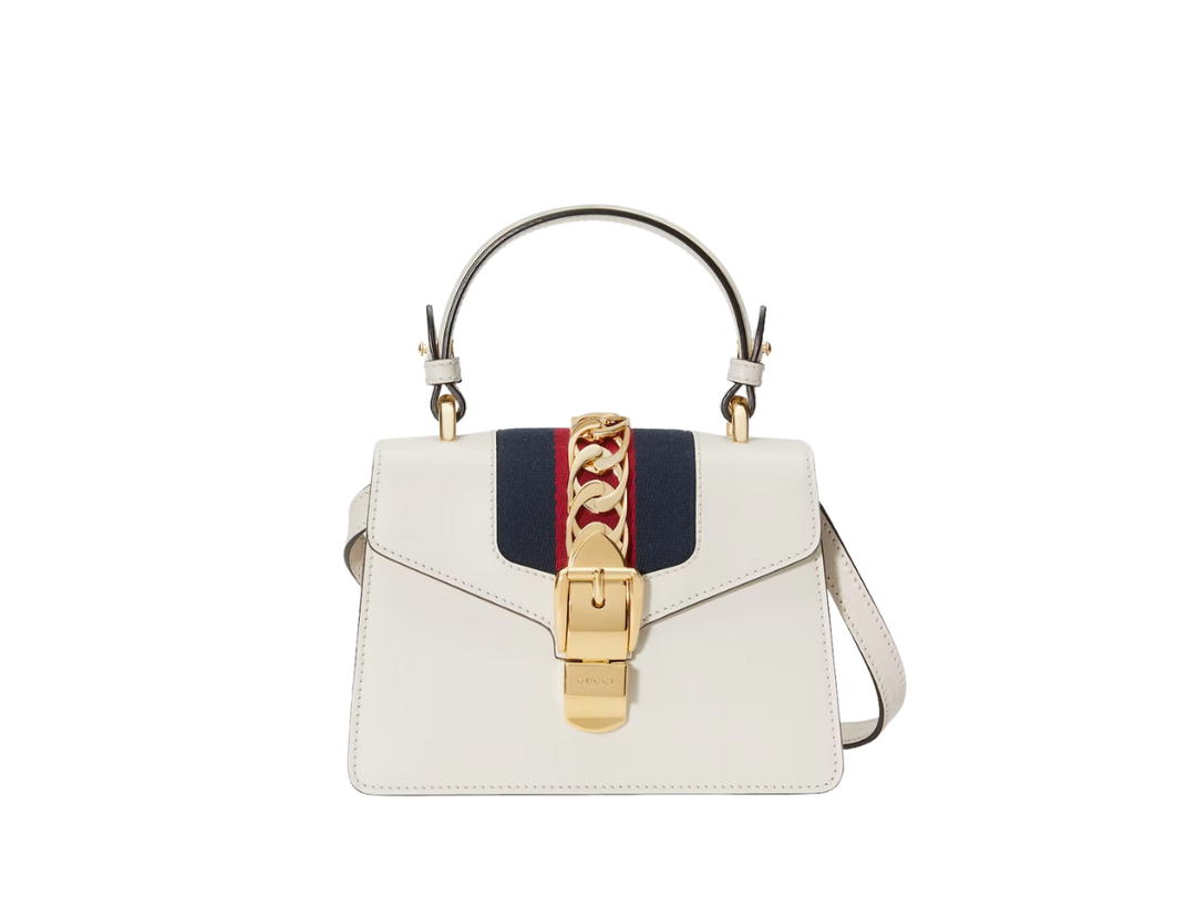 Gucci Gucci Sylvie Mini Bag