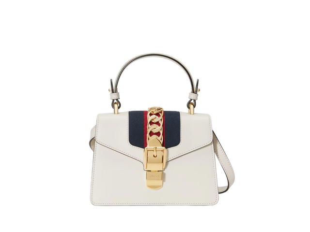 Gucci Gucci Sylvie Mini Bag - view 1