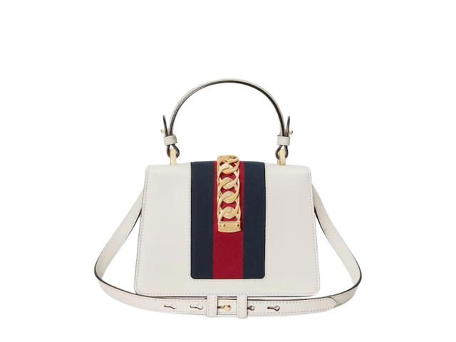 Gucci Gucci Sylvie Mini Bag - view 2
