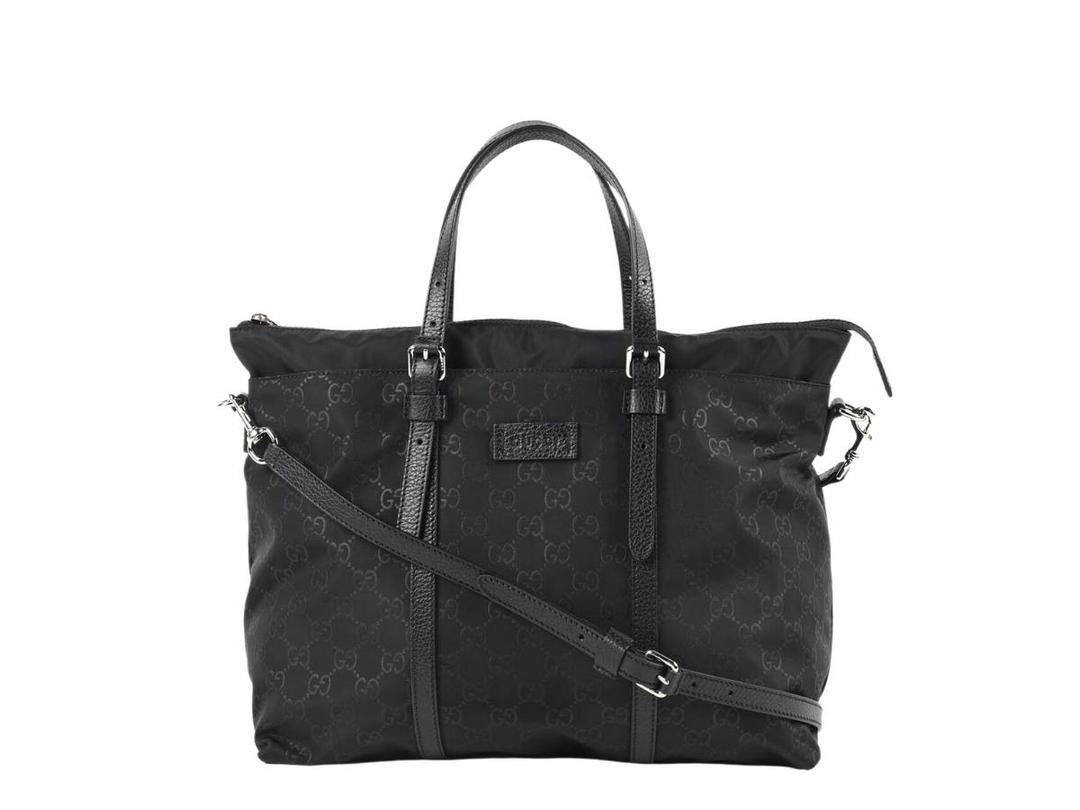 Gucci Gucci Tote Bag