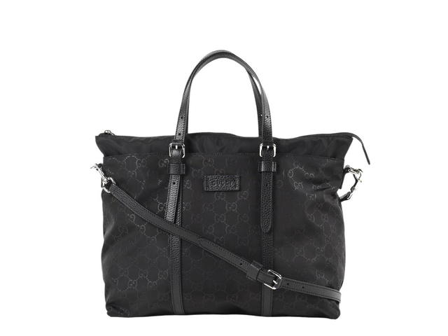 Gucci Gucci Tote Bag - view 1
