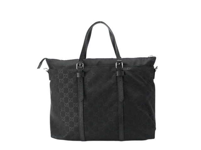 Gucci Gucci Tote Bag - view 2