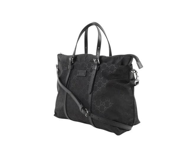 Gucci Gucci Tote Bag - view 3