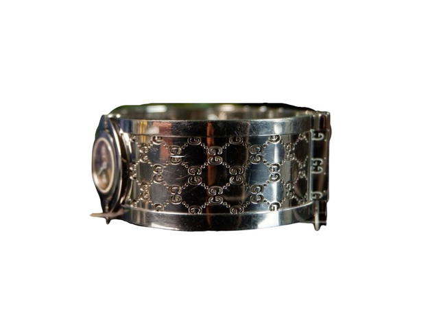 Gucci Gucci twirl Ladies watch Authentic 10965703 112 - view 2