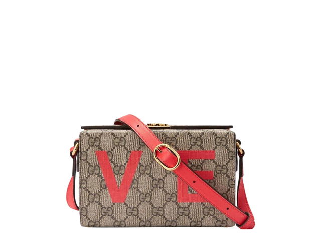 Gucci Gucci Mini Shoulder Bag Valentine's Day - view 2