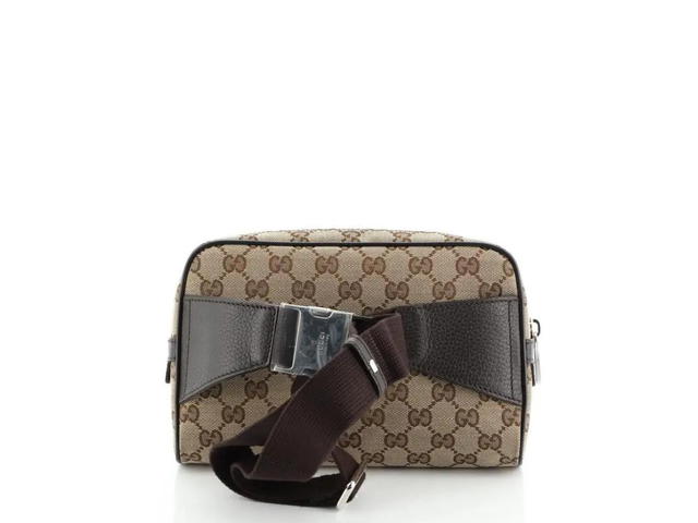 Gucci Gucci Belt Bag - view 2