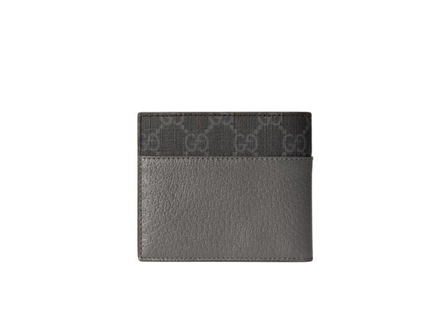 Gucci Gucci Interlocking G Bi-fold Wallet Interlocking G - view 3