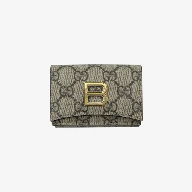 Gucci Gucci x Balenciaga Card Case The Hacker Project - view 1