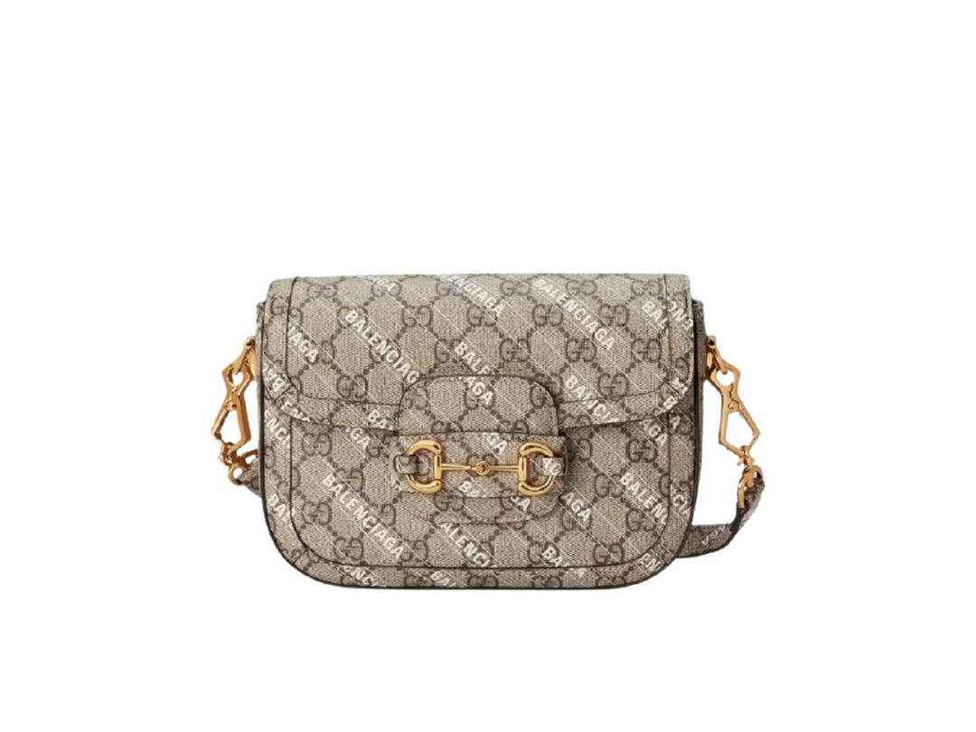 Gucci Gucci x Balenciaga Mini The Hacker Project
