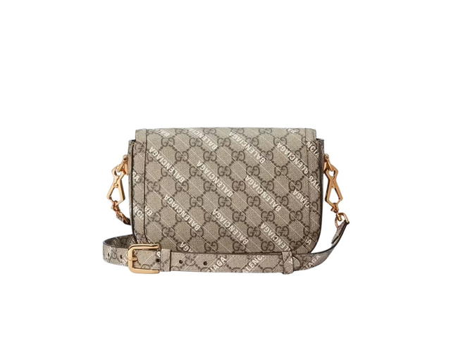 Gucci Gucci x Balenciaga Mini The Hacker Project - view 3