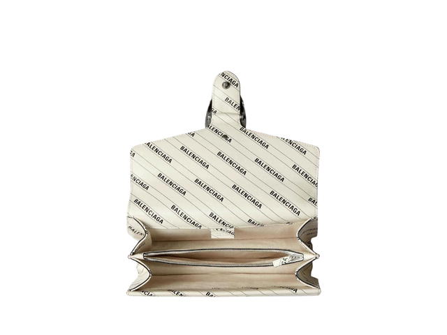Gucci Gucci x Balenciaga Dionysus Small Bag The Hacker Project - view 3