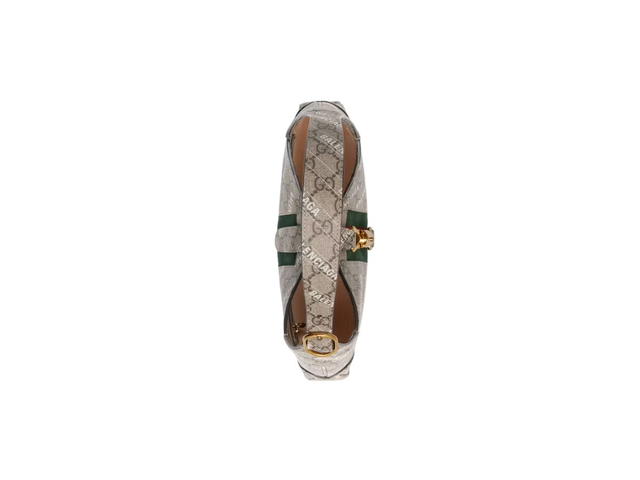 Gucci Gucci x Balenciaga Jackie 1961 The Hacker Project - view 4