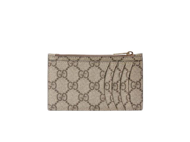 Gucci Gucci x Balenciaga Card Case The Hacker Project - view 2