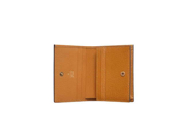 Gucci Gucci x Disney Mickey Mouse Mini Card Case Wallet - view 4