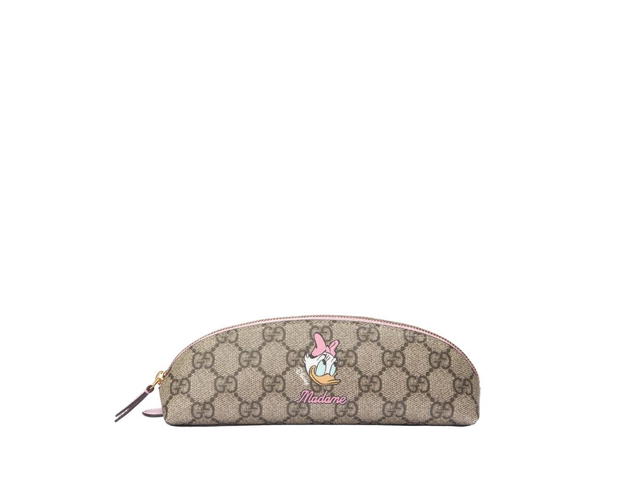 Gucci Gucci x Disney Pencil Case - view 1