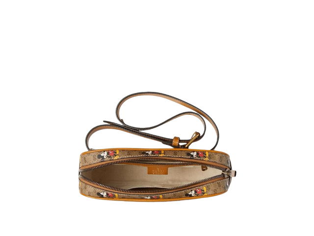 Gucci Gucci x Disney Mickey Mouse Belt Bag - view 3