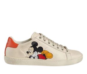 Buy Gucci X Disney Mickey Mouse (W) at Sasom – Authentic and Ready to Ship