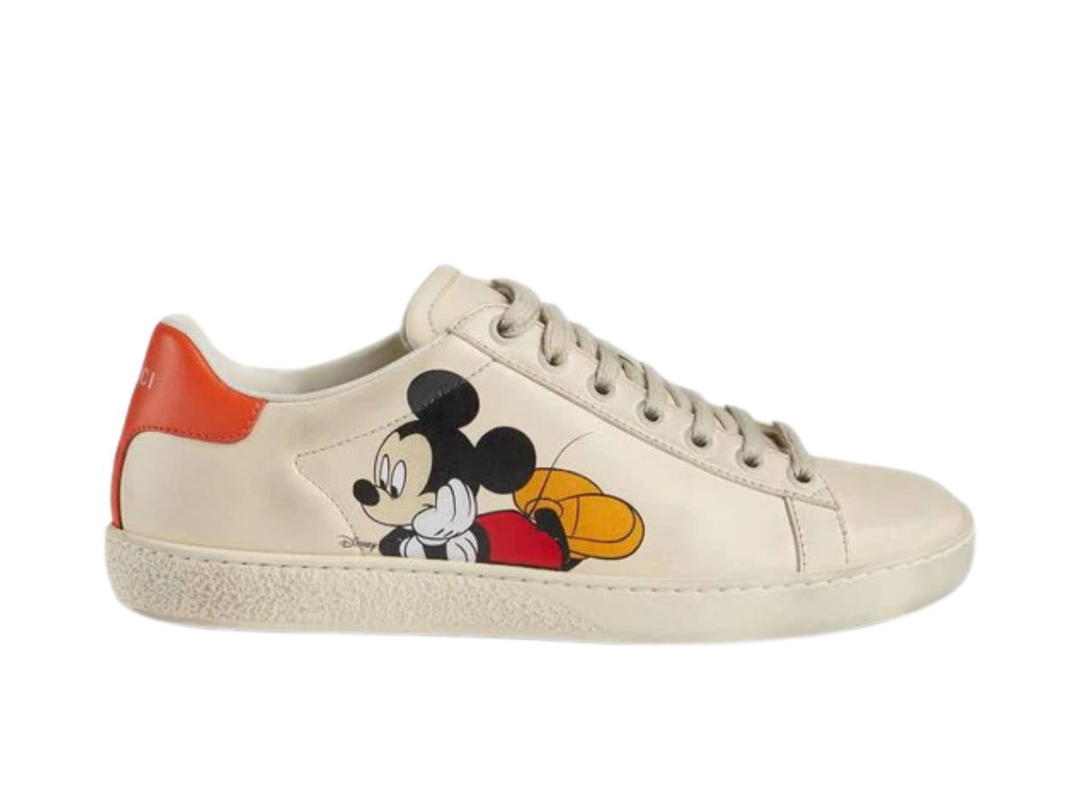Gucci Gucci X Disney Mickey Mouse (W)