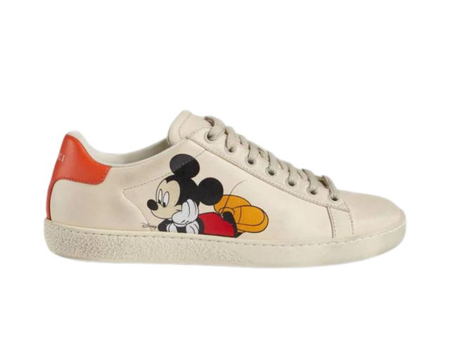 Gucci Gucci X Disney Mickey Mouse (W) - view 1