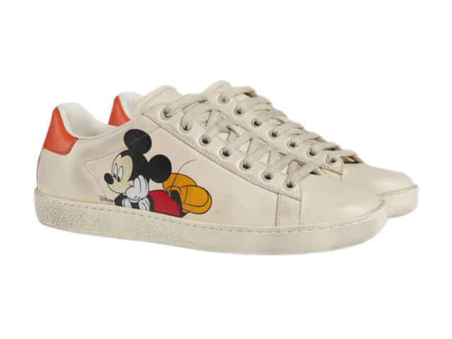 Gucci Gucci X Disney Mickey Mouse (W) - view 2