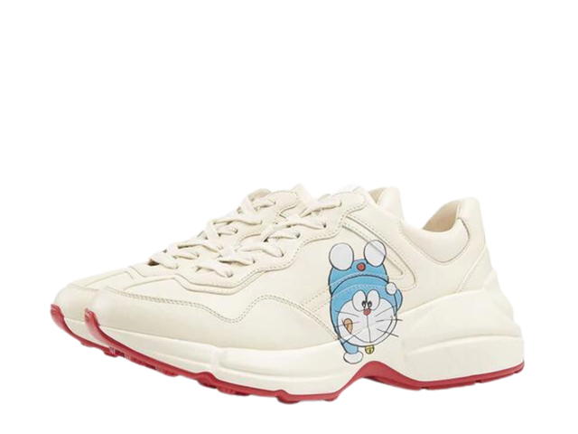 Gucci Gucci x Doraemon Rhyton (W) - view 3