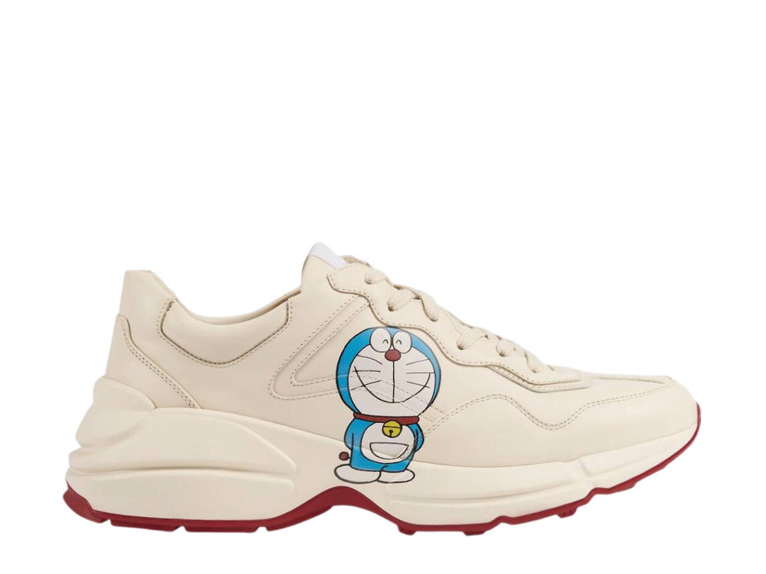Gucci Gucci x Doraemon Rhyton