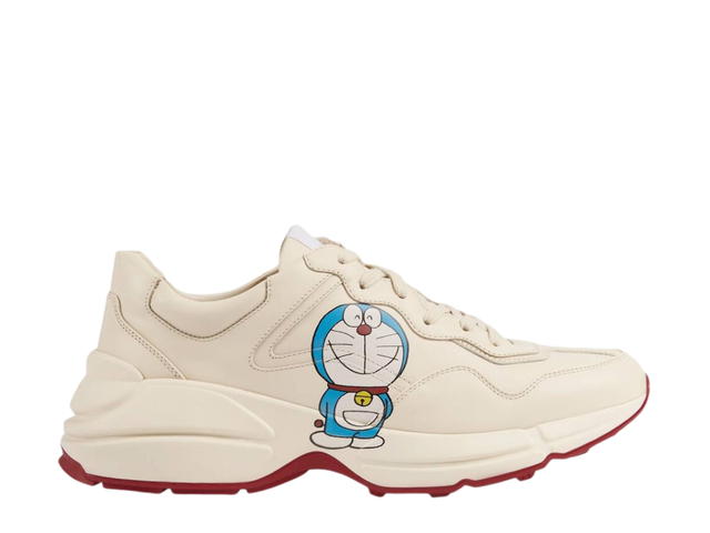 Gucci Gucci x Doraemon Rhyton - view 1
